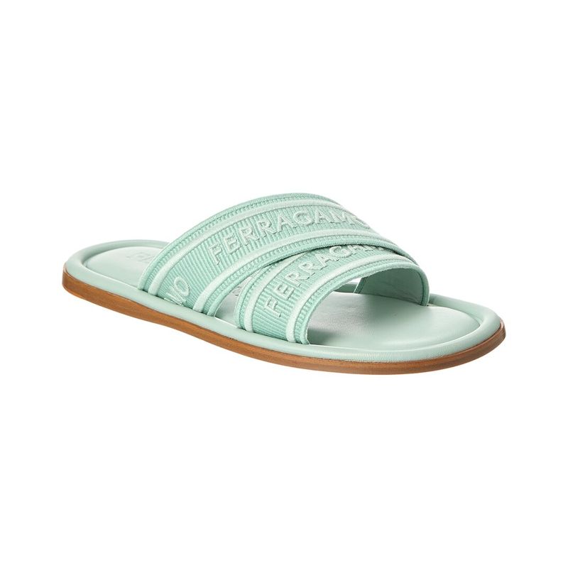 Ferragamo Laurene Sandal